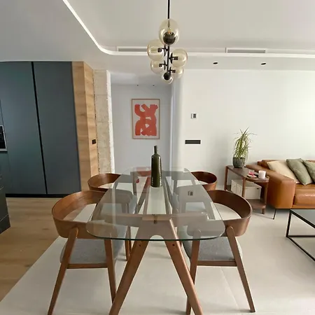 Serenity - Contemporary 2 Bedroom