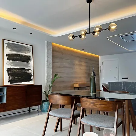 Apartment Serenity - Contemporary 2 Bedroom Marbella