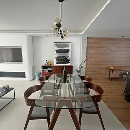 Serenity - Contemporary 2 Bedroom * Marbella