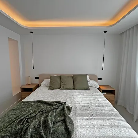 Serenity - Contemporary 2 Bedroom